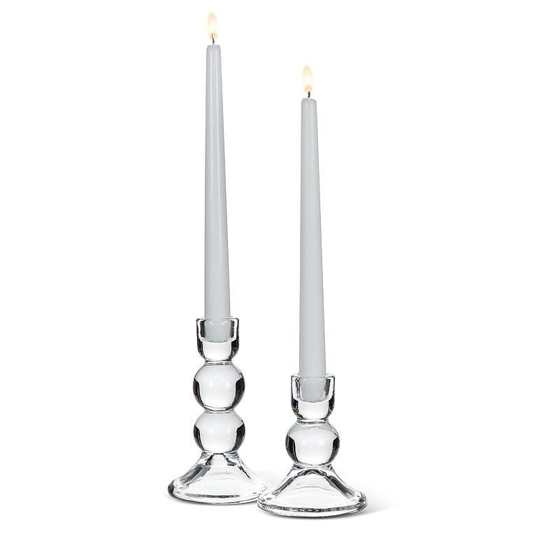 Ball Taper Candle Holder