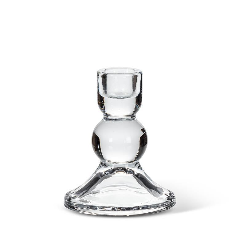 Ball Taper Candle Holder