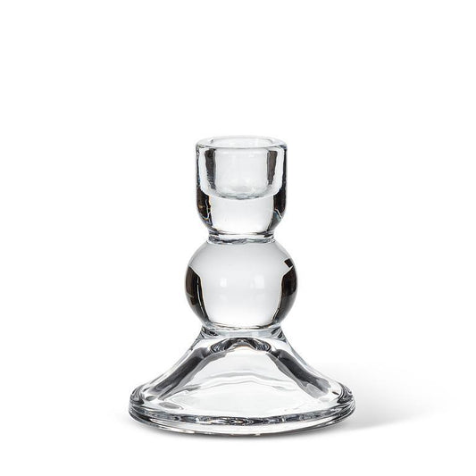 Ball Taper Candle Holder