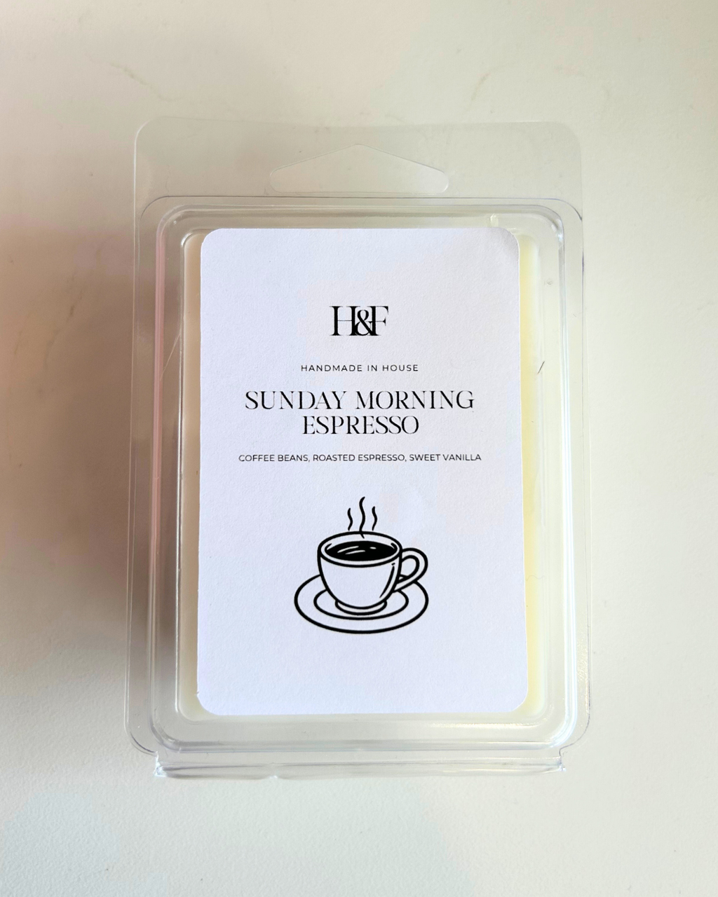 Harp & Fin Wax Melts