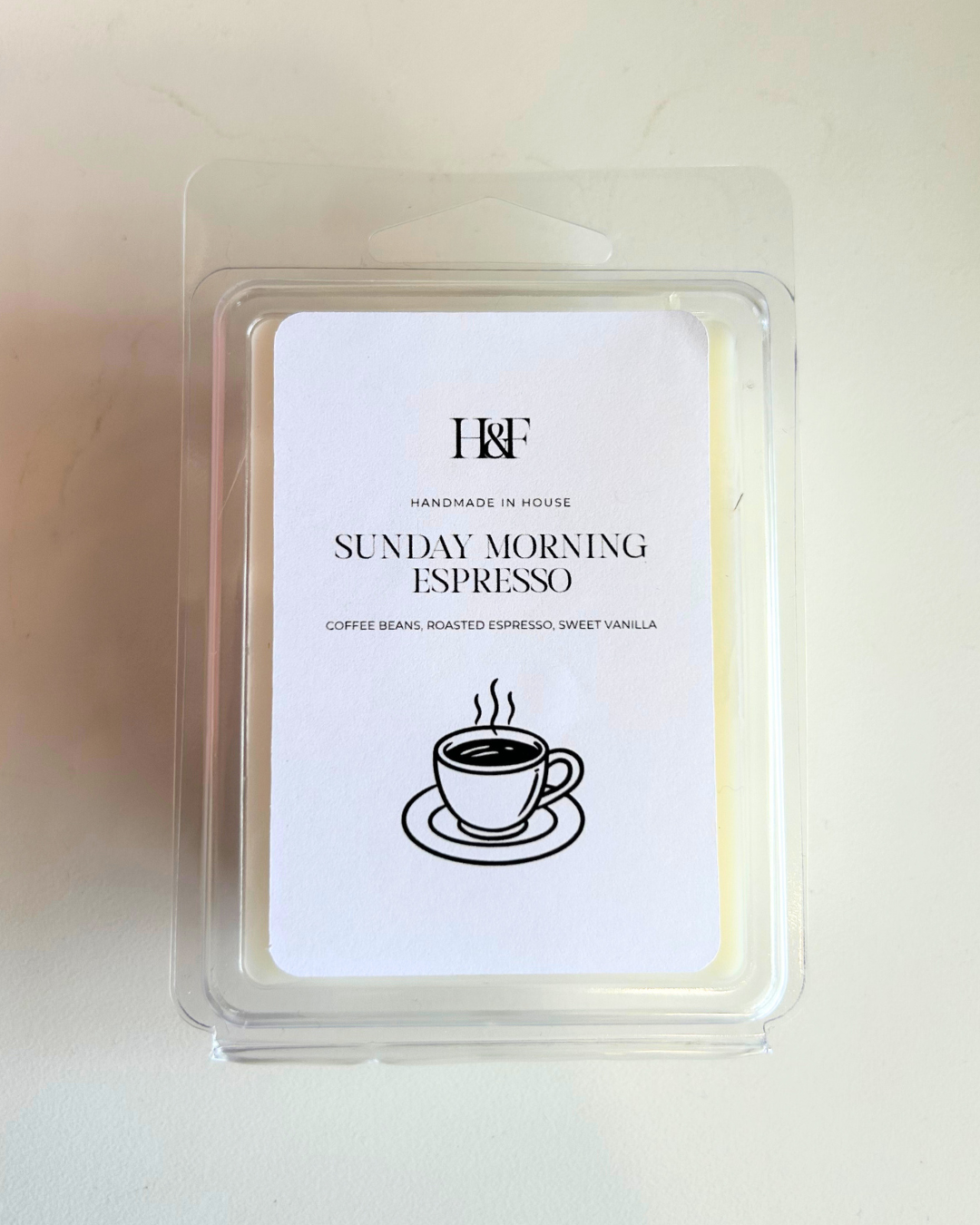 Harp & Fin Wax Melts