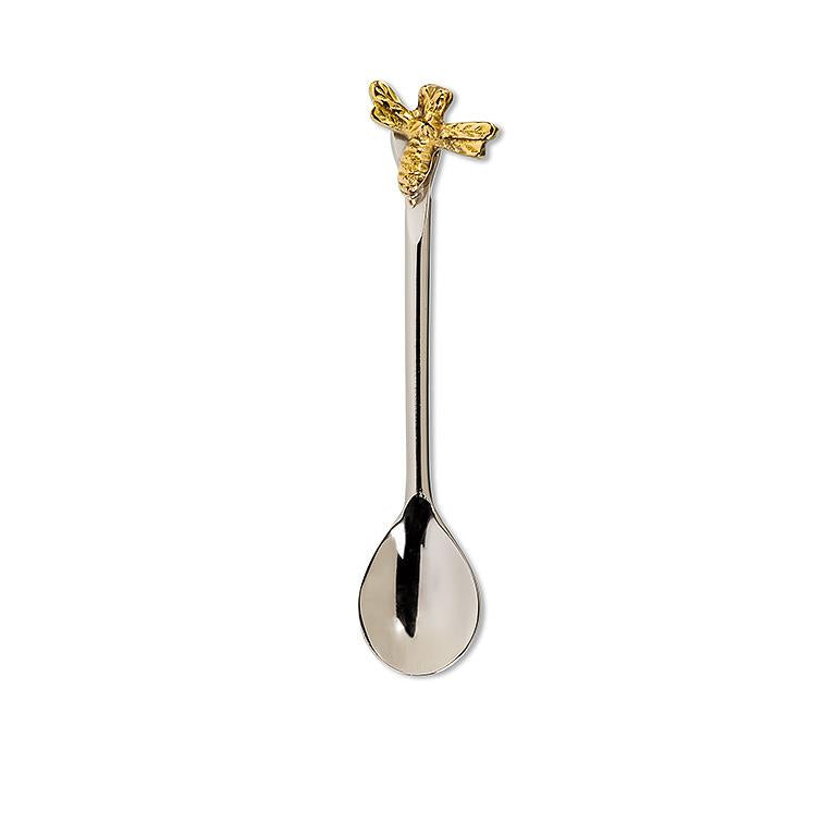 Bee Small Handle Spoon