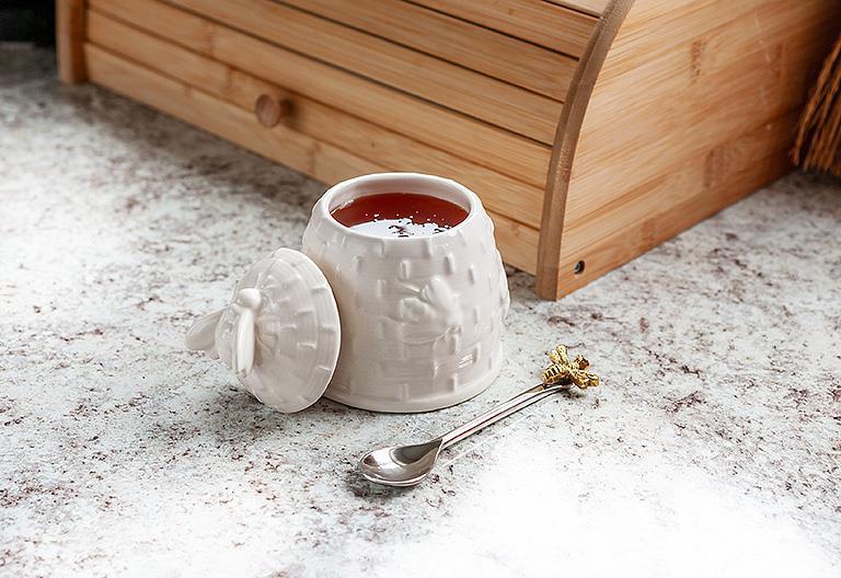 Bee Small Handle Spoon