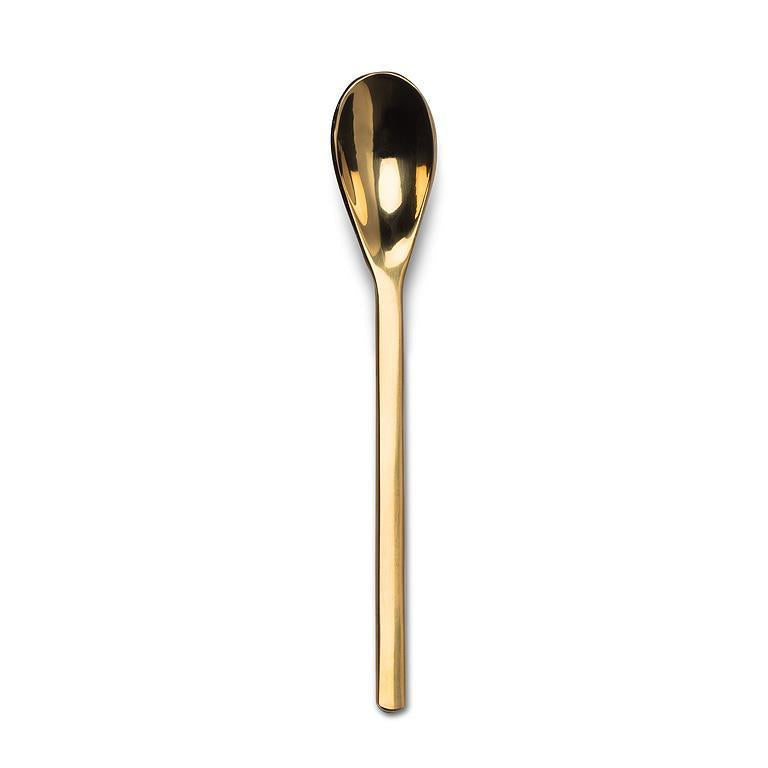 Modern Small Spoon