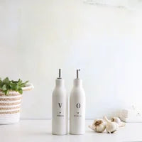 With Love Oil + Vinegar Set