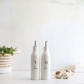 With Love Oil + Vinegar Set