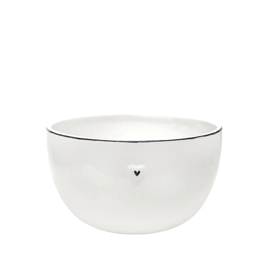 With Love Bowl