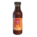3 Angry Cats BBQ Sauces - Various Flavours