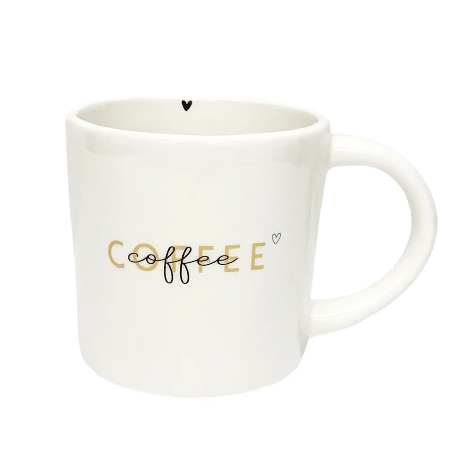 Coffee Love Mug