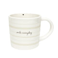 Smile Everyday Love Mug