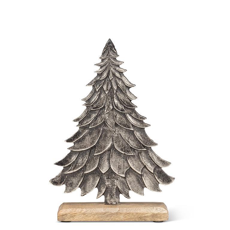 Classic Christmas Tree
