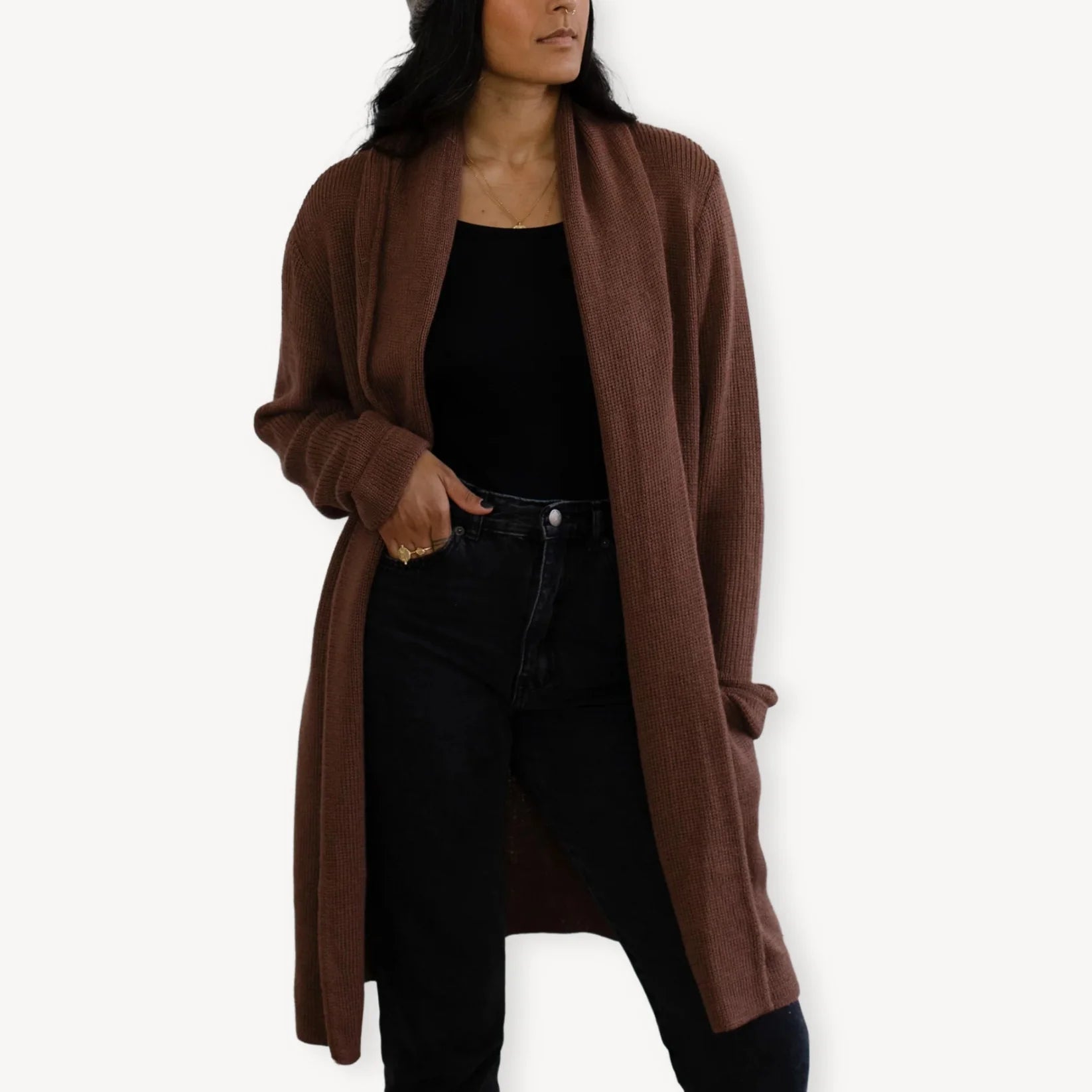 Mia Sweater