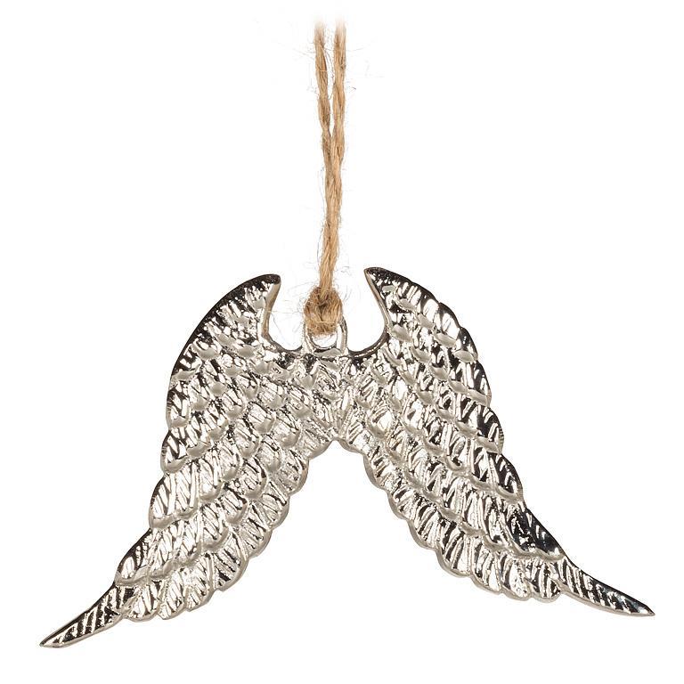 Metal Ornaments