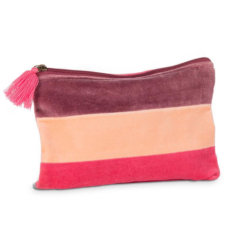 Velvet Pouch