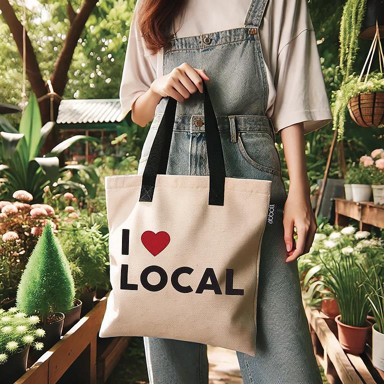 Tote Bags