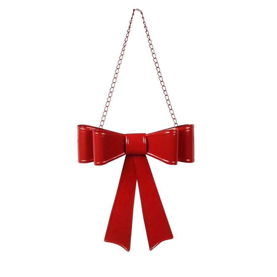 Bow Wreath - Assorted Styles