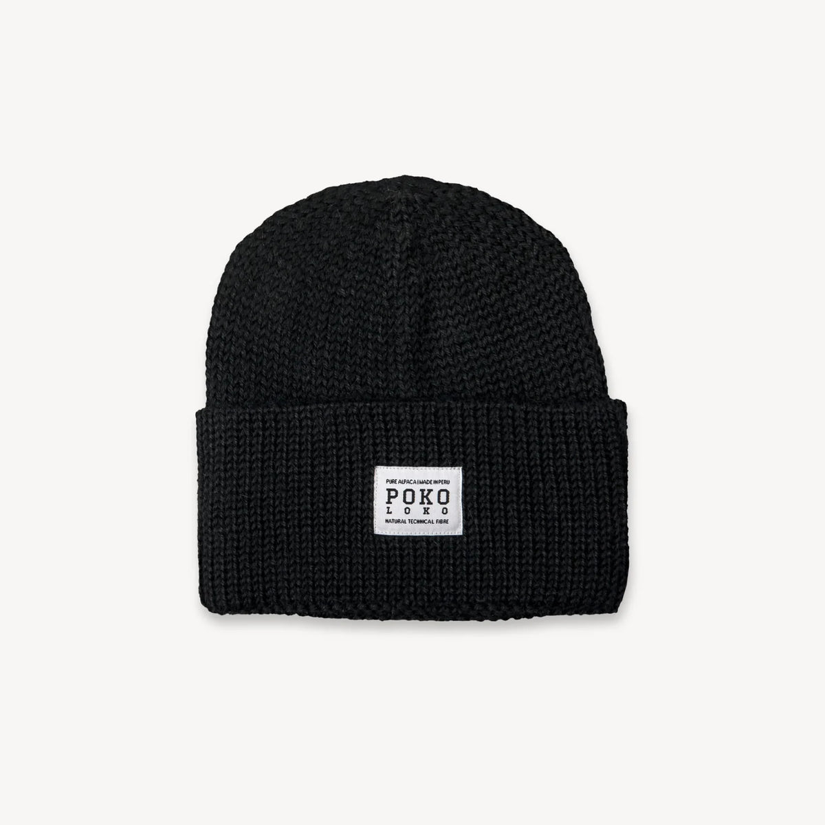 Alpaca Fisherman Hat