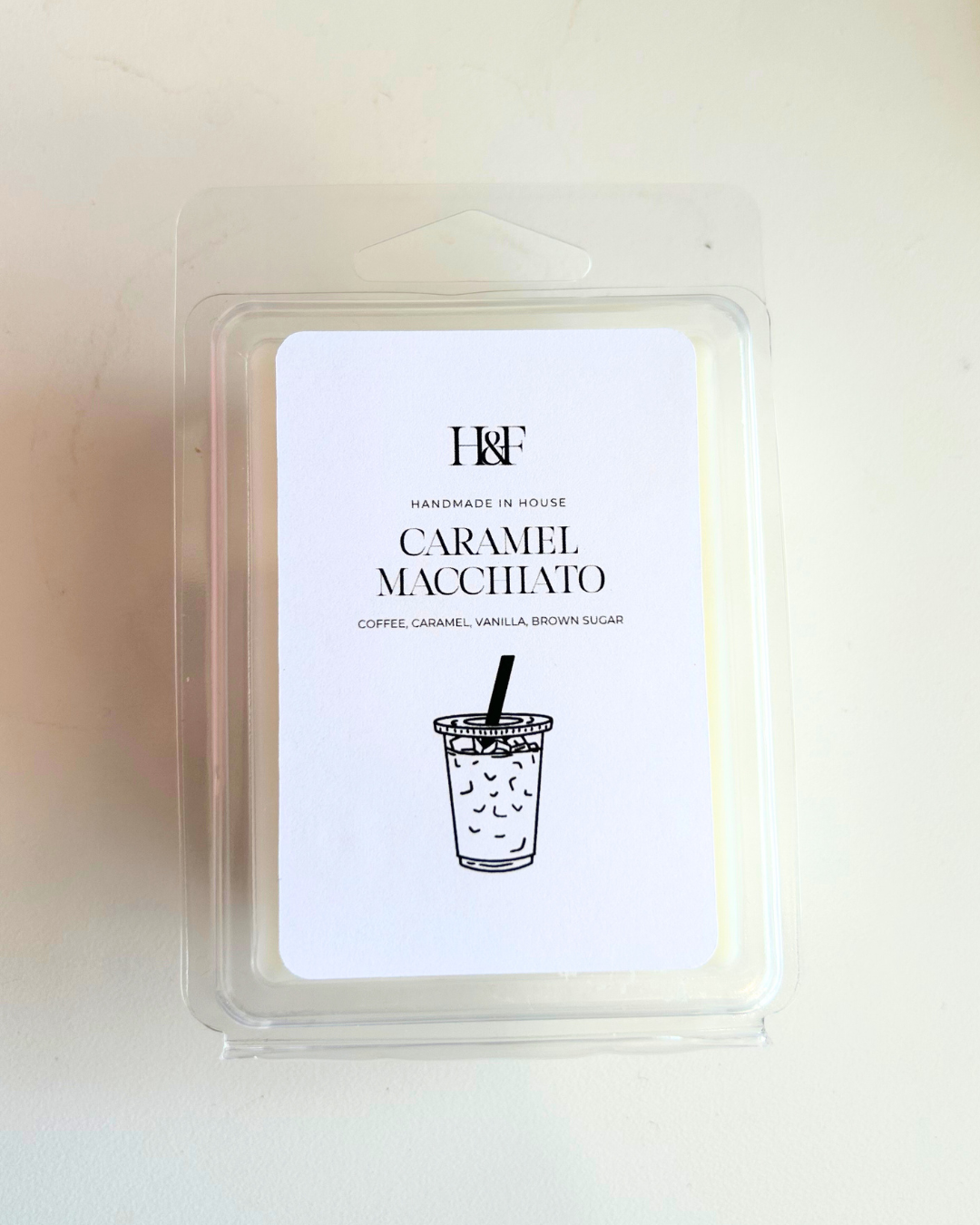 Harp & Fin Wax Melts