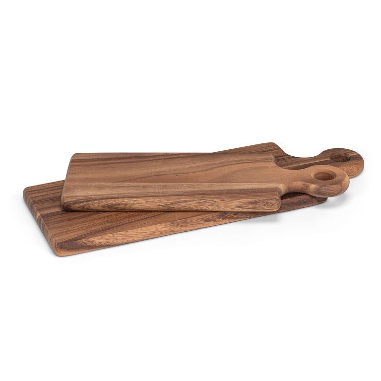 Paddle Board with Loop Handle