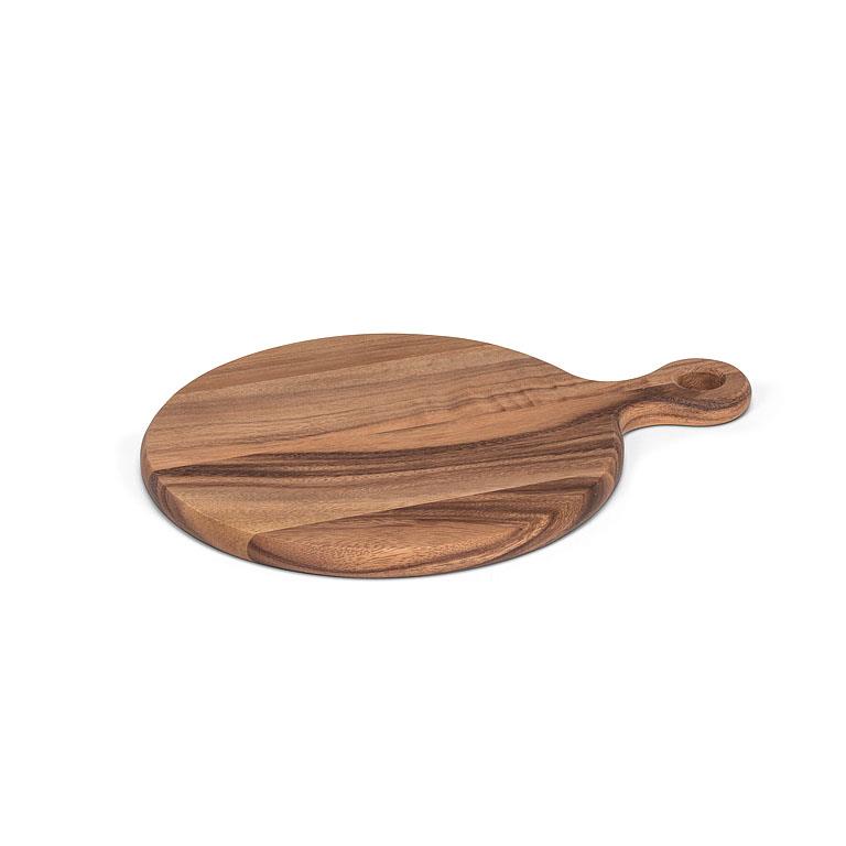 Paddle Board with Loop Handle