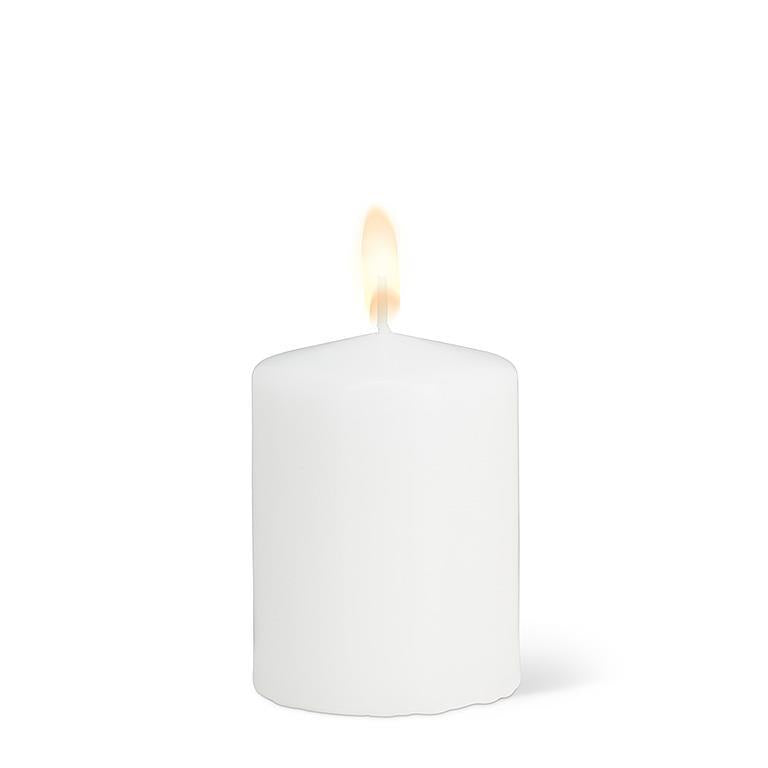 Classic Pillar Candles