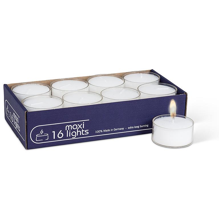 Tealight Candles