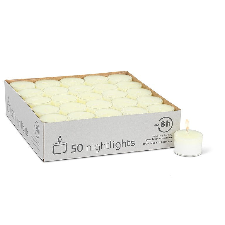 Tealight Candles