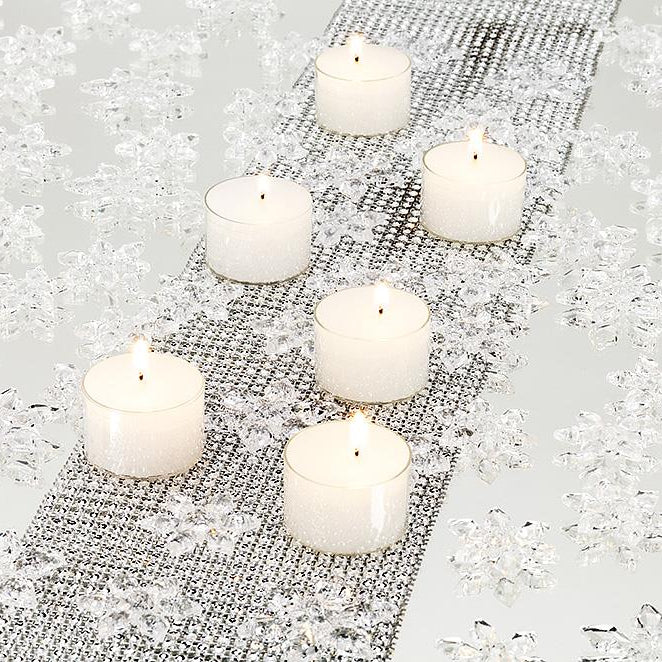 Tealight Candles