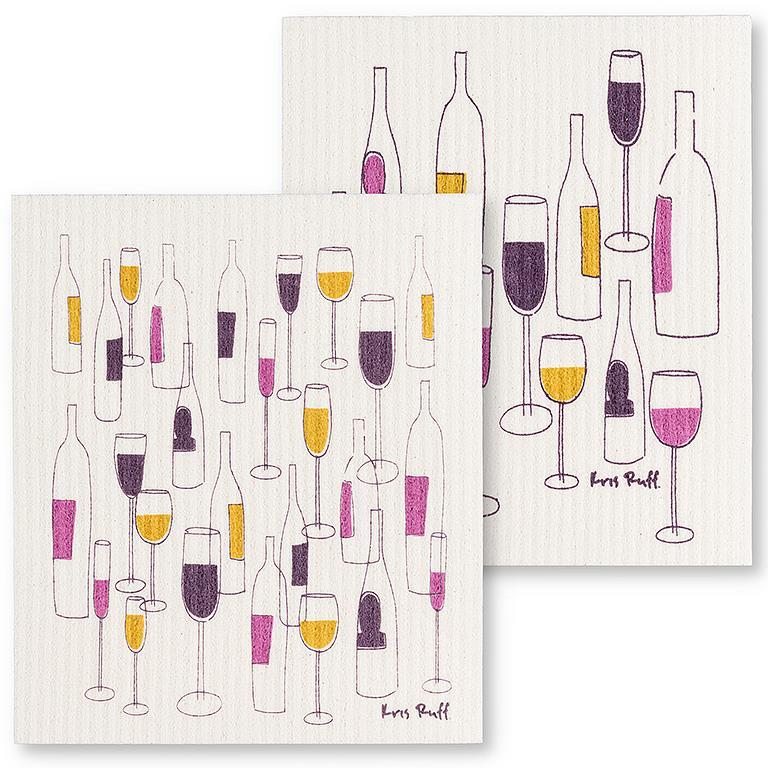 Swedish Dishcloths - Holiday Collection
