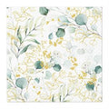 Floral Napkins