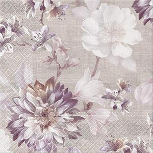 Floral Napkins