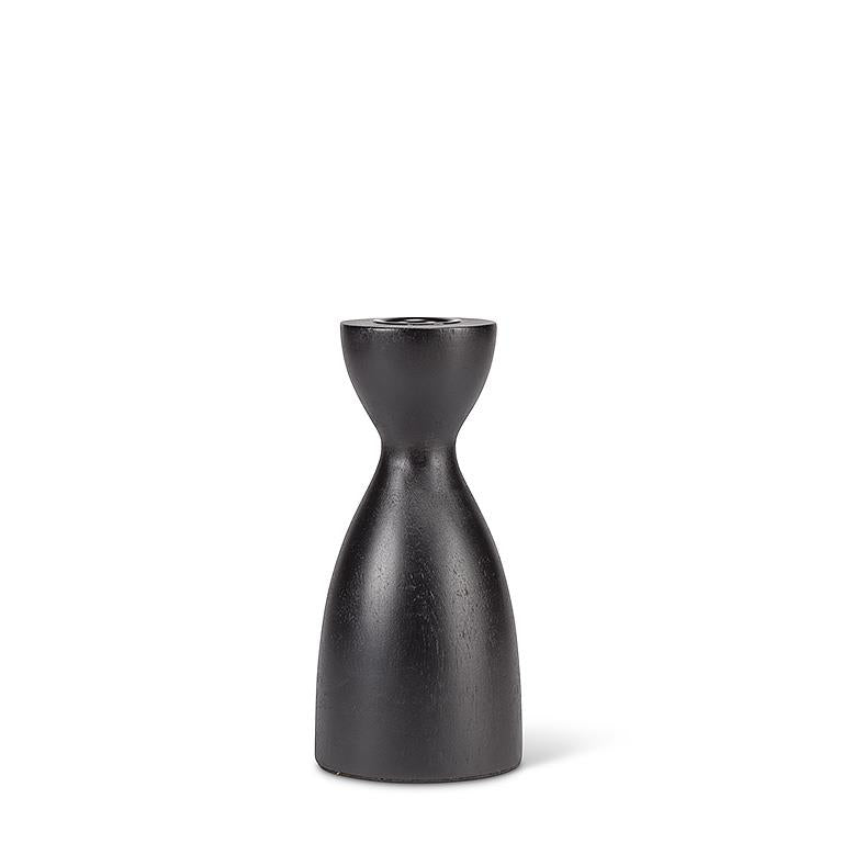 Curvy Taper Holder