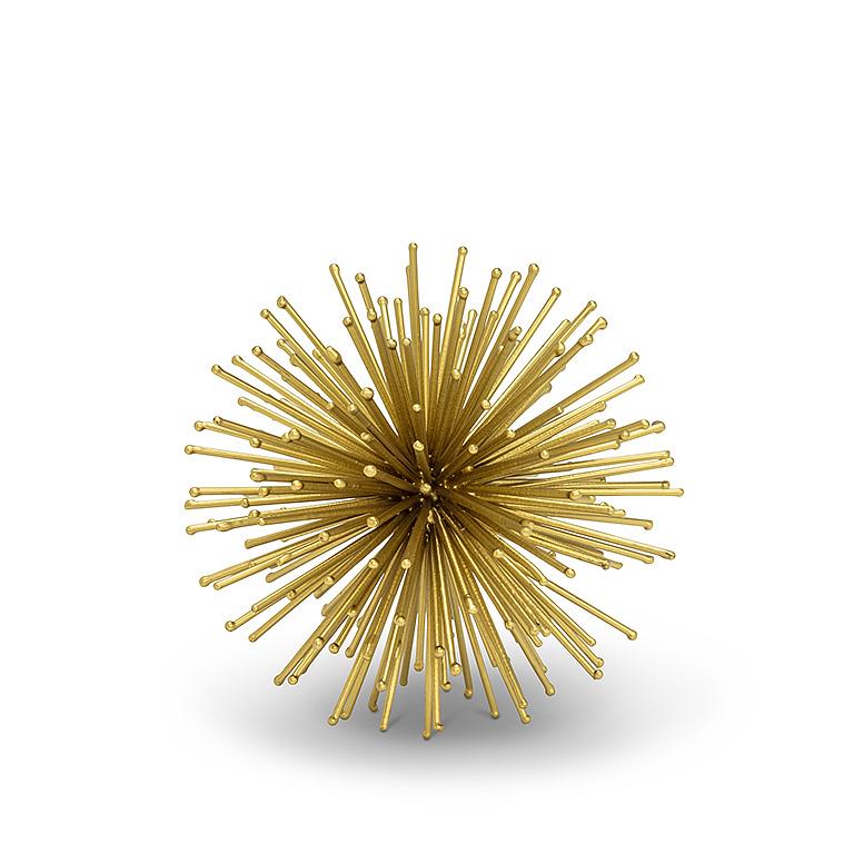 Small Starburst Ball