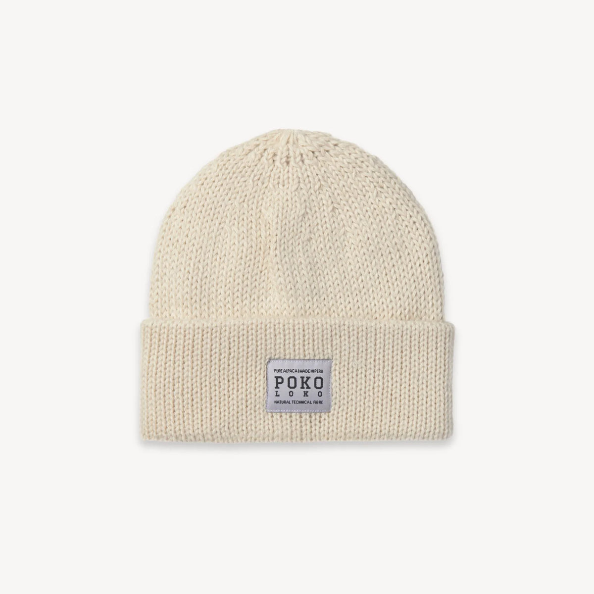 Alpaca Fisherman Hat
