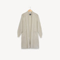 Long Cartier Alpaca Sweater