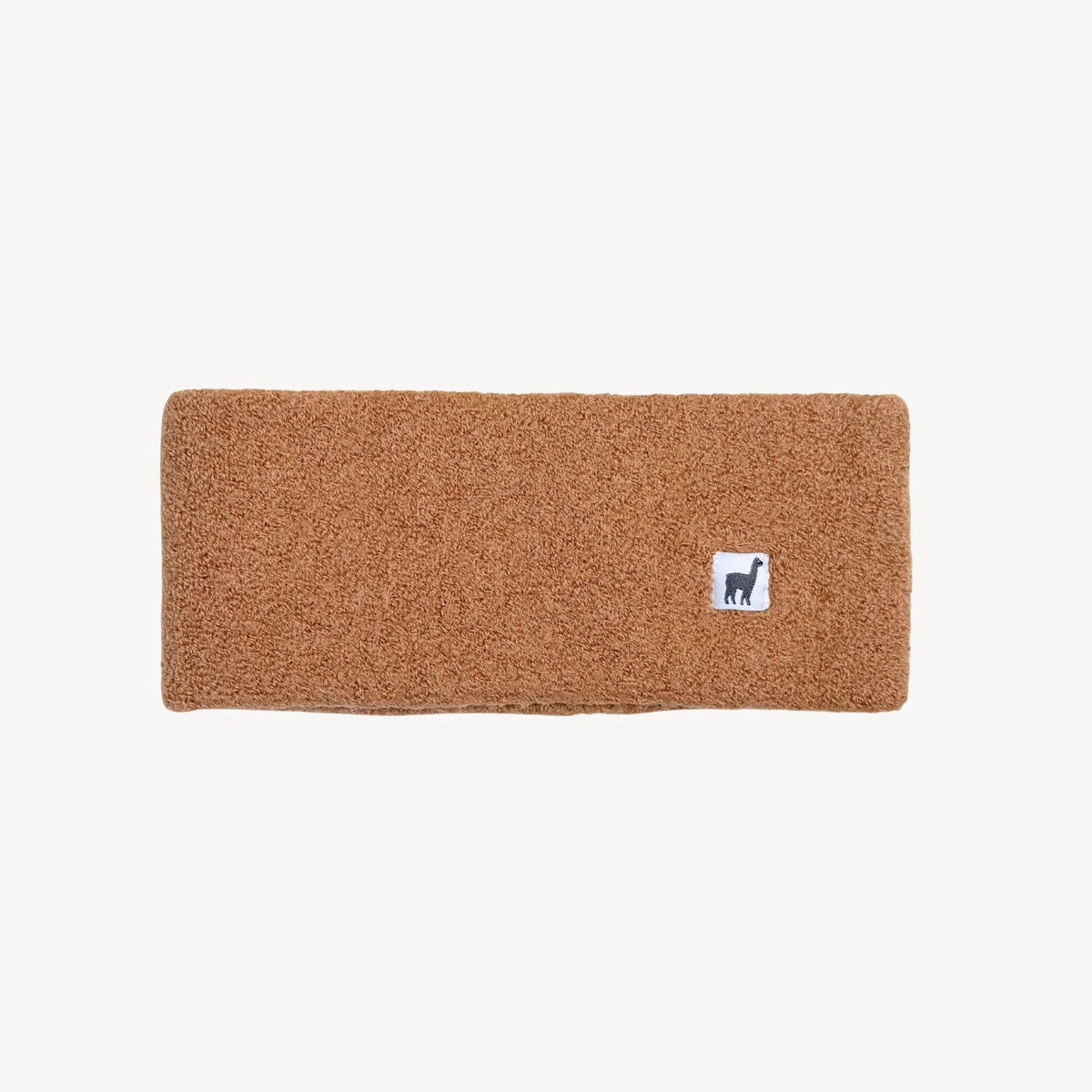 Alpaca Headband