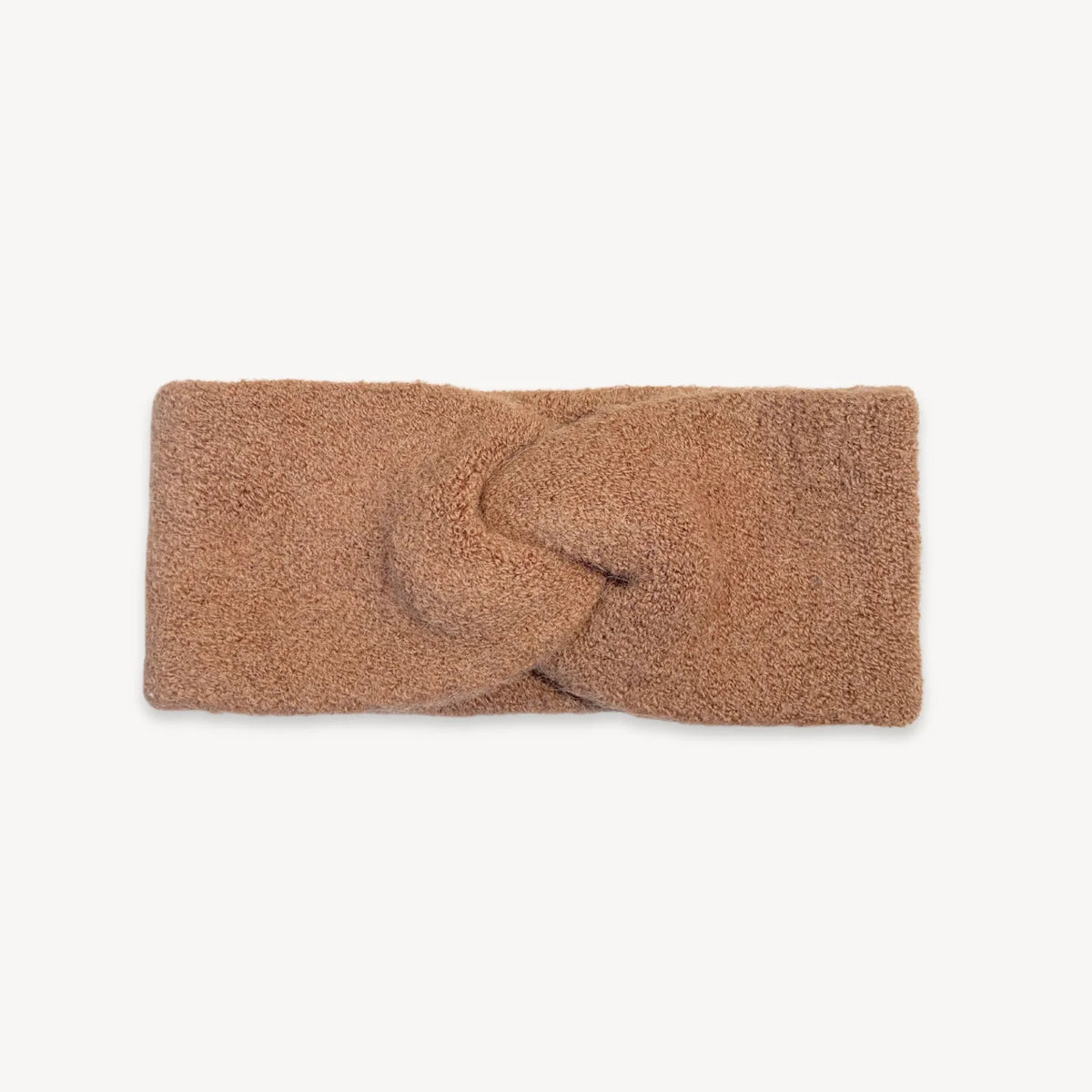 Twisted Alpaca Headband