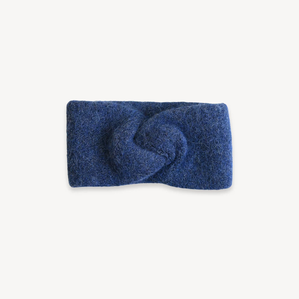 Twisted Alpaca Headband