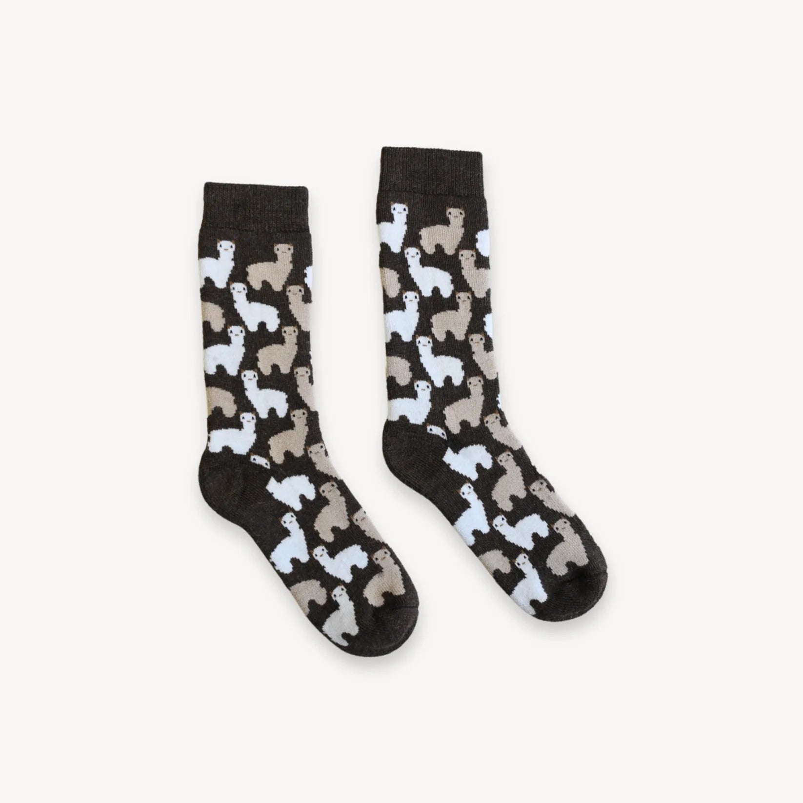 Pokoloko Pima Socks