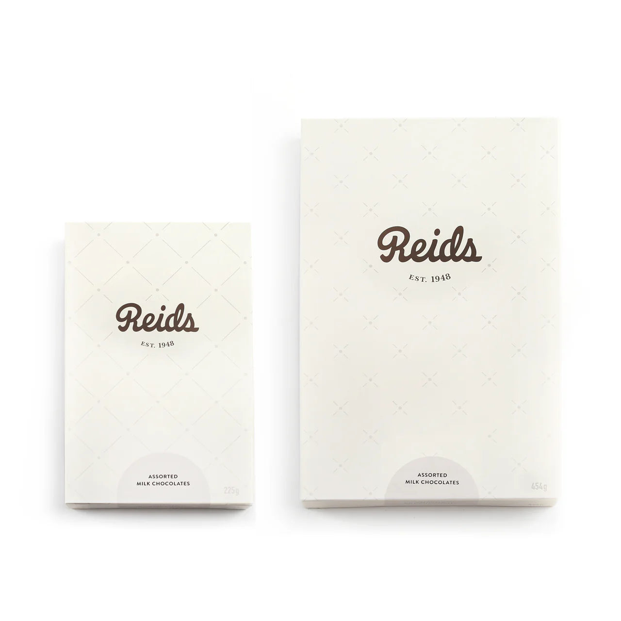 Reid's Assorted Chocolates