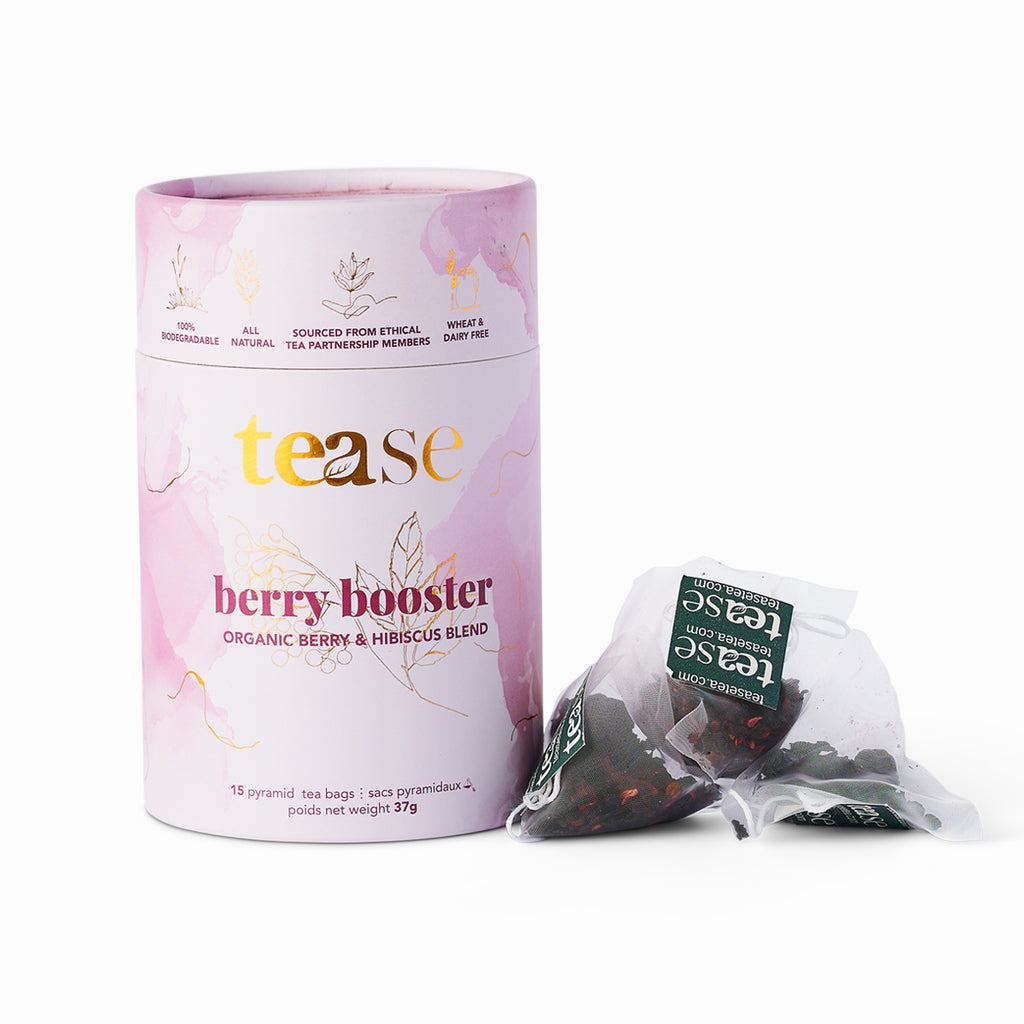 Tease Wellness Tea