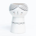 Agatha Dolomite Container
