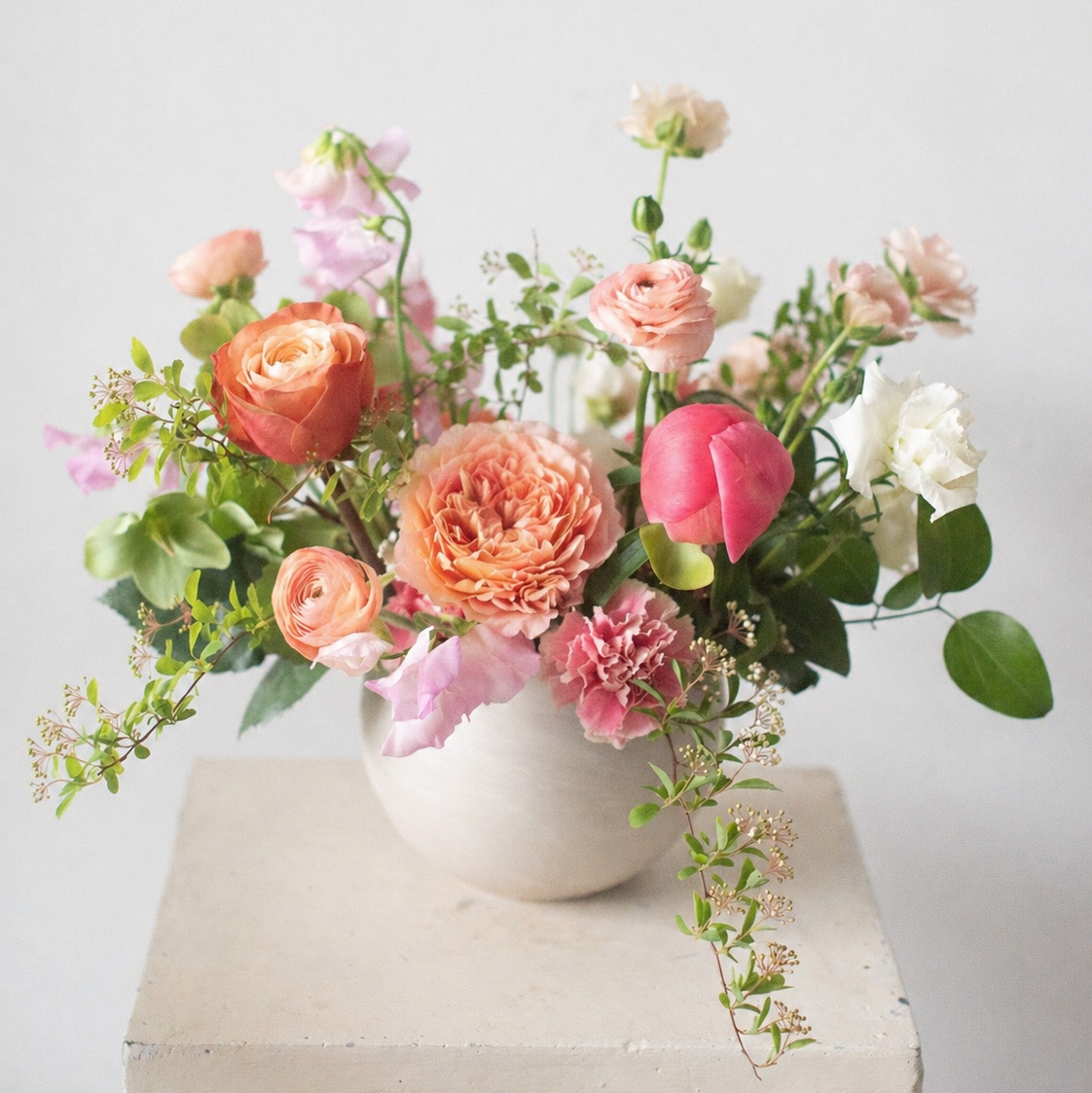 "WILD MAMA" Mother's Day Arrangement