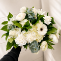 DESIGNER'S CHOICE SYMPATHY Bouquet