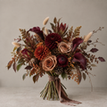 Thanksgiving Harvest Bold Bouquet