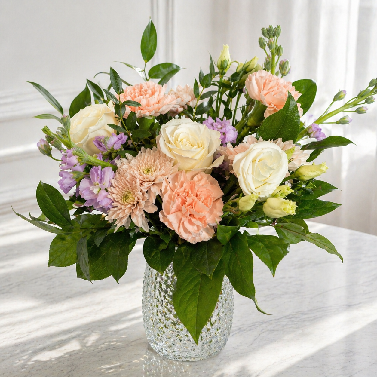 "MAMA'S GARDEN" Mother's Day Arrangement