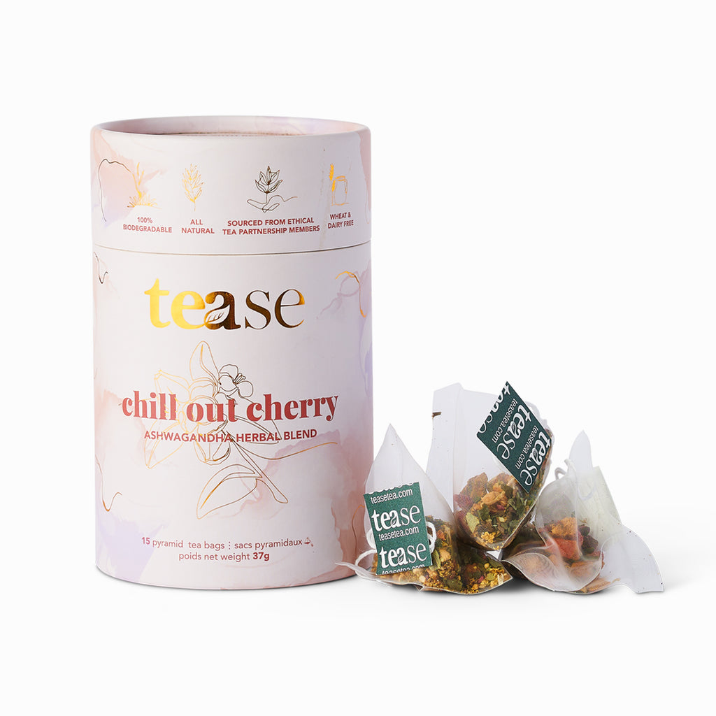 Tease Wellness Tea
