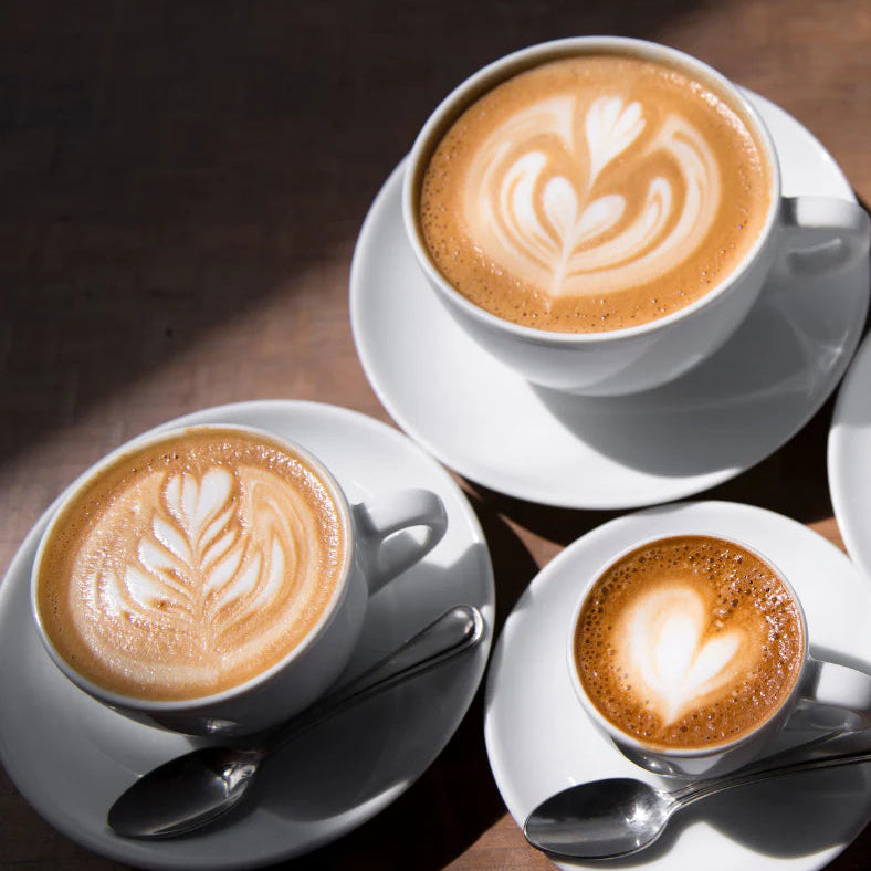 Caramel Macchiato | Kindled by Harp & Fin