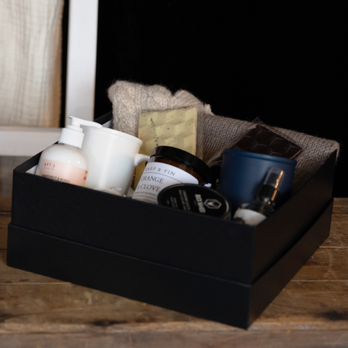 "A Great Pair" Gift Box