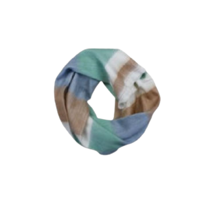 Alpaca Seamless Scarf